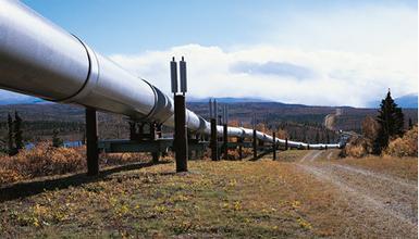 石油石化管道互聯(lián)互通 &ldquo;南氣北供&rdquo;工作已做好準(zhǔn)備