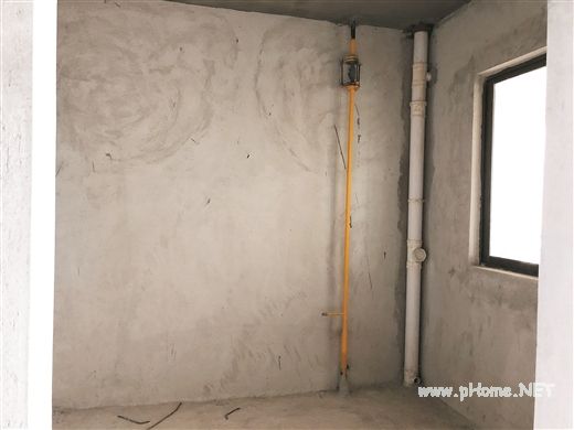 燃氣管外露 開發(fā)商不應將風險全推給業(yè)主