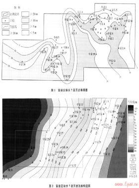 鄂爾多斯盆地富縣區(qū)塊中生界頁(yè)巖氣成藏條件與勘探方向