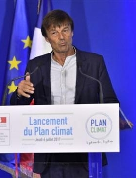 法國計劃2040年完全禁止燃氣車和柴油車銷售