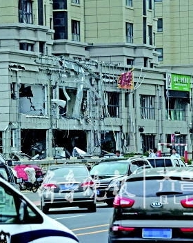 濟(jì)南將出臺安全新規(guī):9瓶以上瓶裝燃?xì)忭毆?dú)立存放