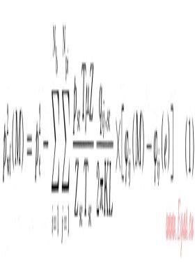 多分支水平氣井產(chǎn)能預測方法及其應用