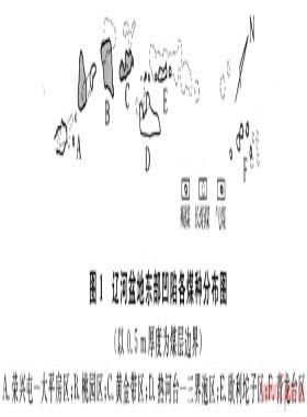 裂陷盆地巖漿活動對煤層氣的富集作用——以遼河、阜新盆地為例