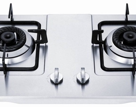 如何安裝臺式、嵌入式灶具步驟及注意安裝事項