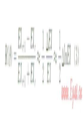 擴(kuò)展的彈性阻抗及其在儲層預(yù)測中的應(yīng)用