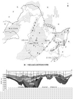 大慶油田及其外圍盆地非常規(guī)天然氣資源勘探潛力