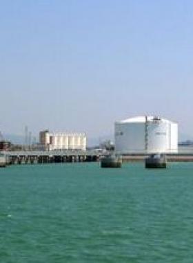 福建印發(fā)《關(guān)于加快推進(jìn)天然氣利用的實施意見》的通知——閩經(jīng)信石化〔2018〕151號