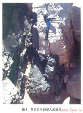 柴達木盆地復雜基巖氣藏儲層參數測井評價